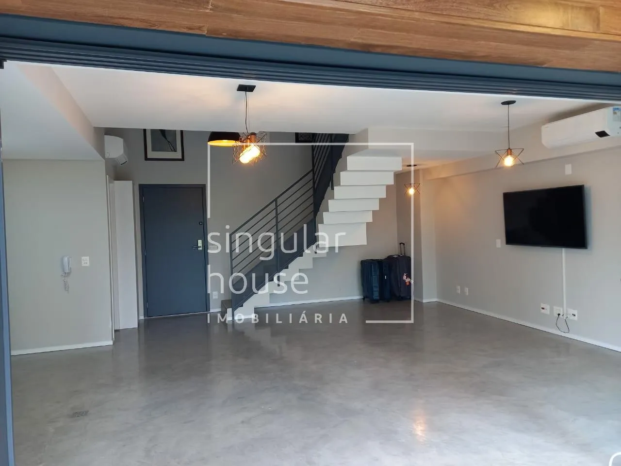 Apartamento com 2 suítes à venda em Itaim Bibi, São Paulo, por R$ 2.680.000