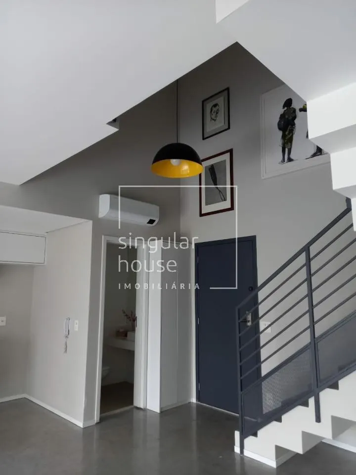 Apartamento com 2 suítes à venda em Itaim Bibi, São Paulo, por R$ 2.680.000 Imagem 12