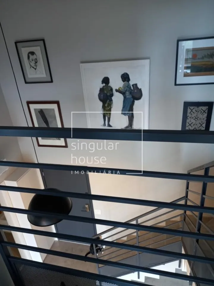 Apartamento com 2 suítes à venda em Itaim Bibi, São Paulo, por R$ 2.680.000 Imagem 13