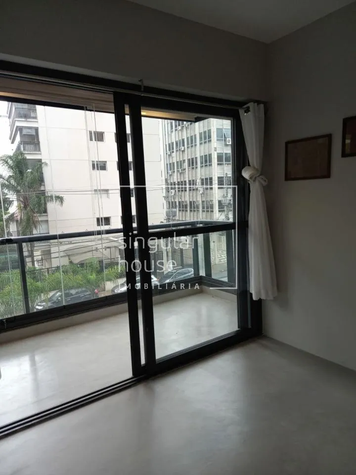 Apartamento com 2 suítes à venda em Itaim Bibi, São Paulo, por R$ 2.680.000 Imagem 14