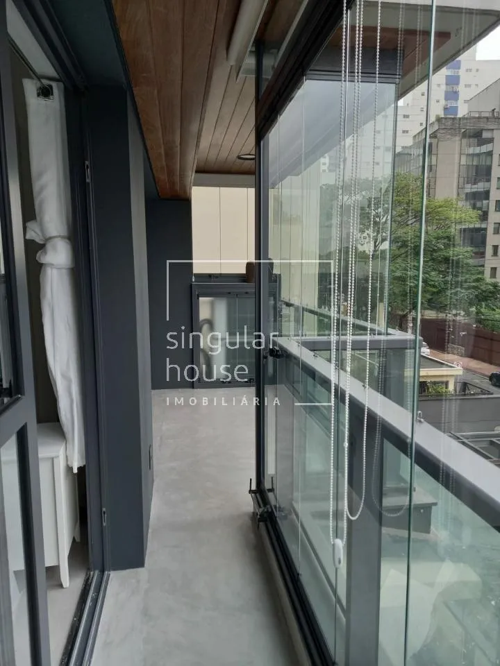 Apartamento com 2 suítes à venda em Itaim Bibi, São Paulo, por R$ 2.680.000 Imagem 18