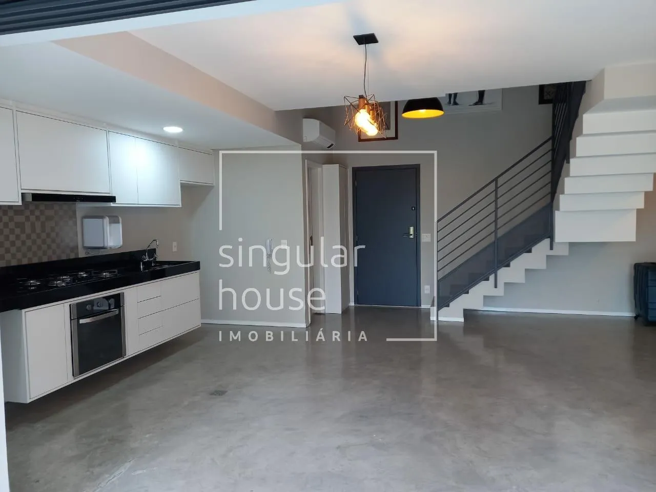 Apartamento com 2 suítes à venda em Itaim Bibi, São Paulo, por R$ 2.680.000 Imagem 2