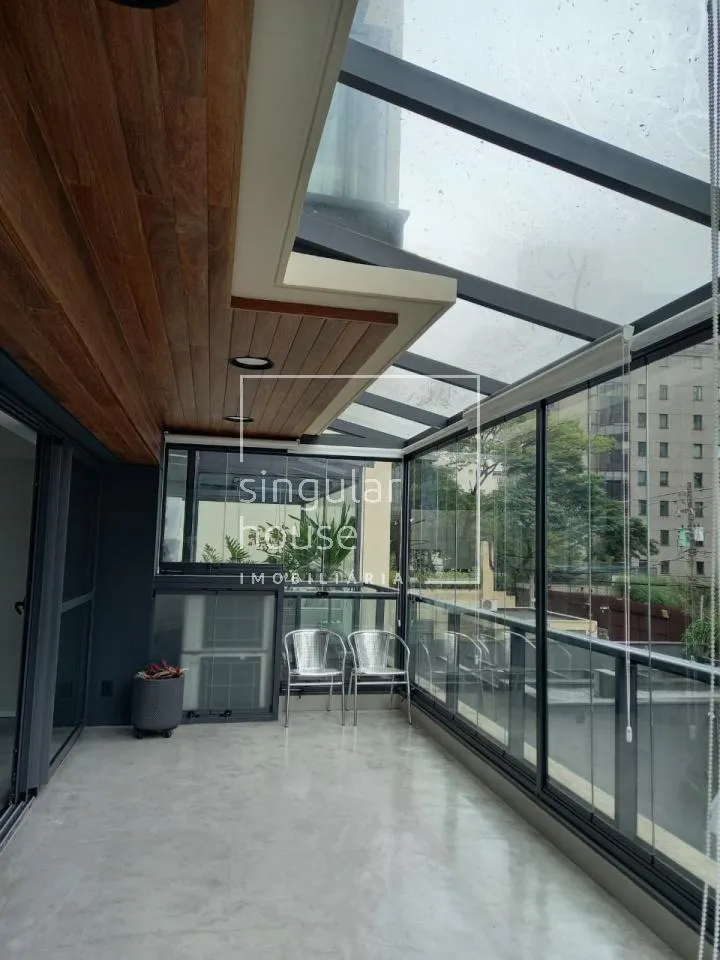 Apartamento com 2 suítes à venda em Itaim Bibi, São Paulo, por R$ 2.680.000 Imagem 23
