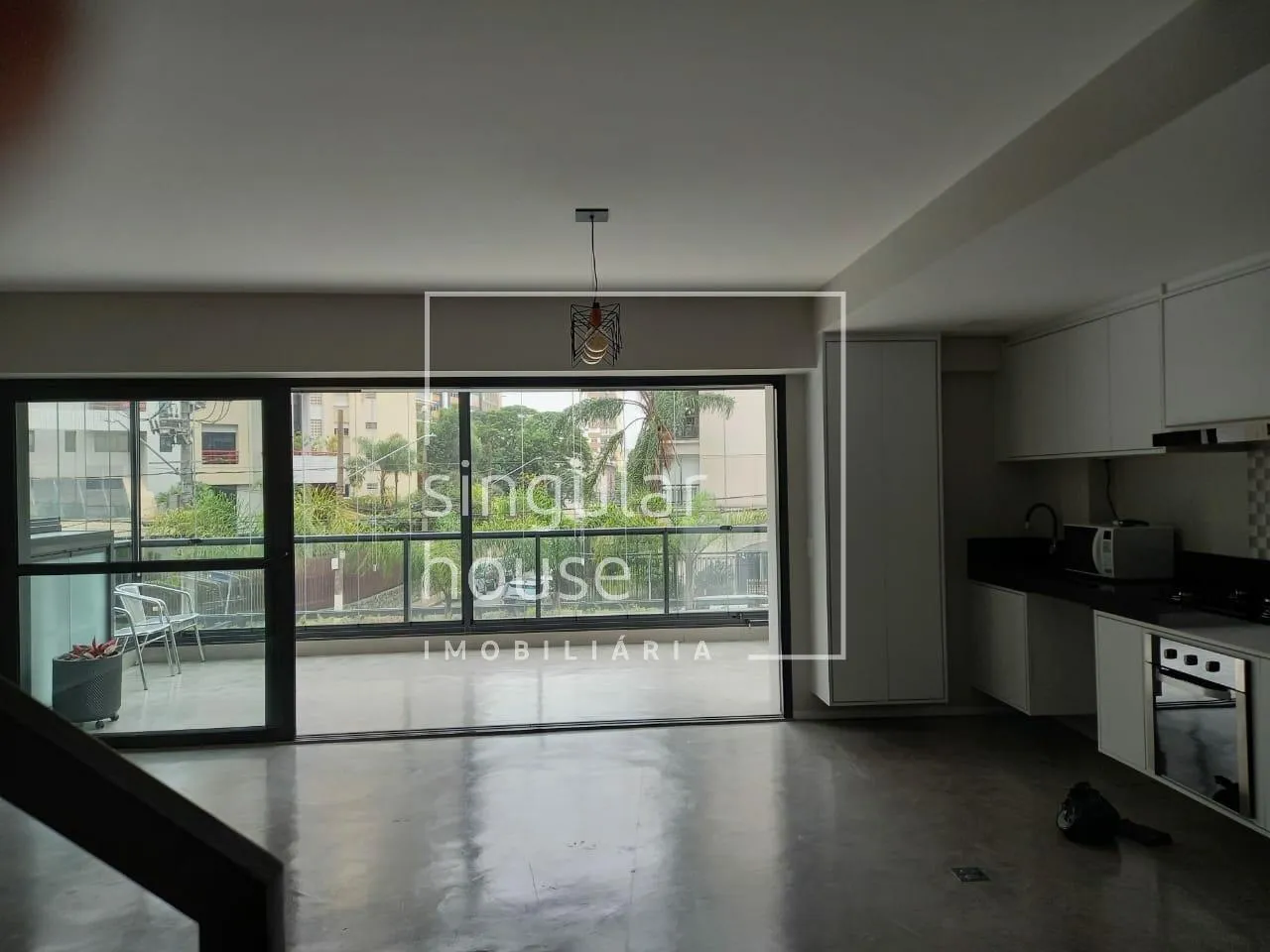 Apartamento com 2 suítes à venda em Itaim Bibi, São Paulo, por R$ 2.680.000 Imagem 3