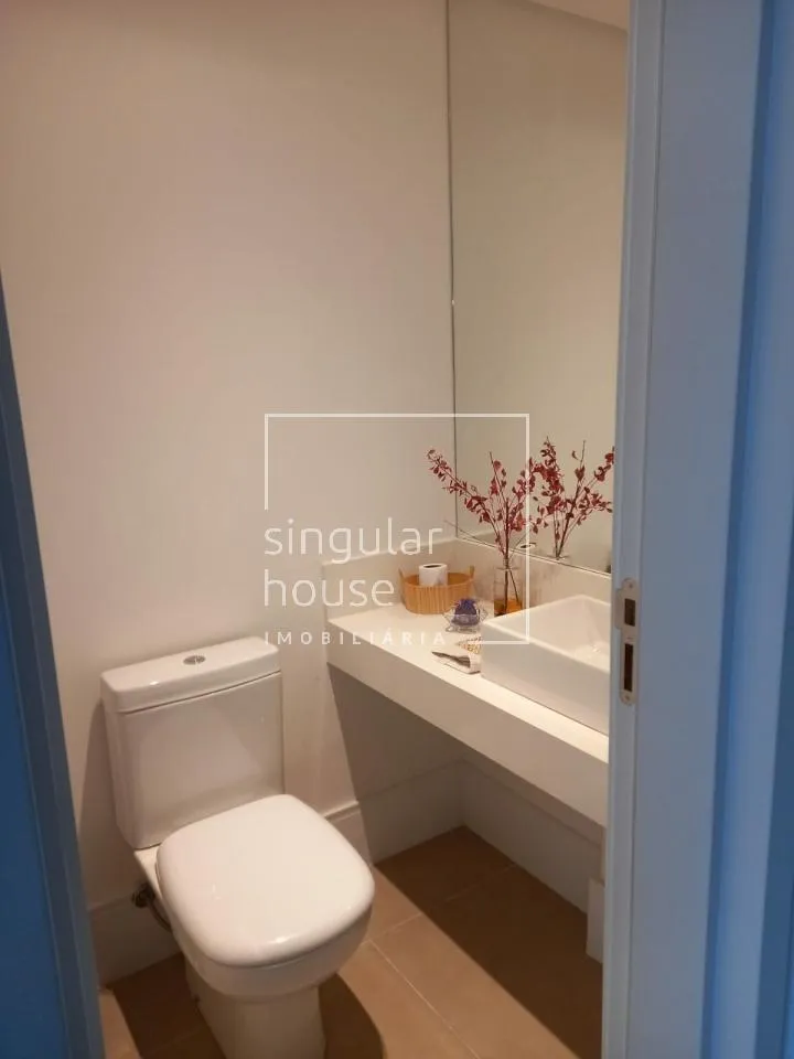 Apartamento com 2 suítes à venda em Itaim Bibi, São Paulo, por R$ 2.680.000 Imagem 6