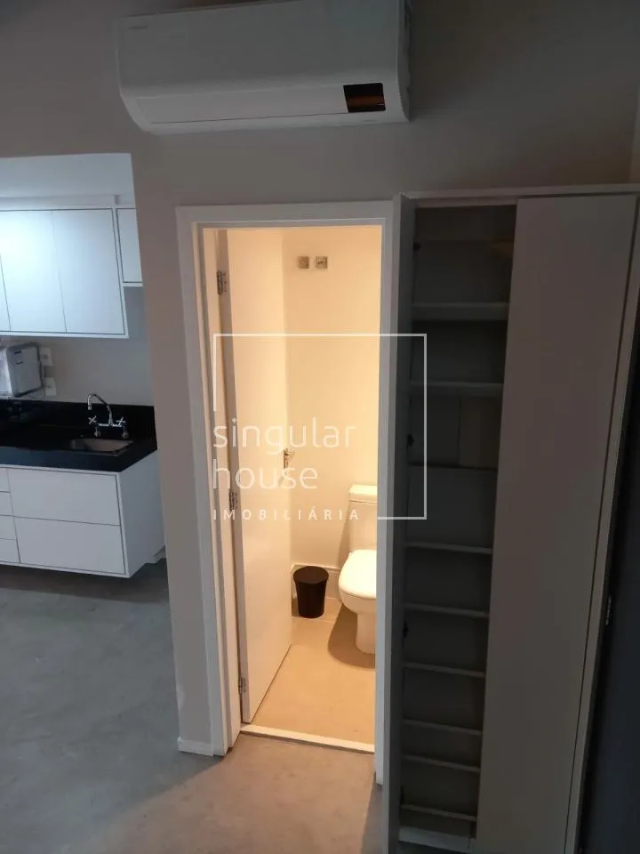 Apartamento com 2 suítes à venda em Itaim Bibi, São Paulo, por R$ 2.680.000 Imagem 7