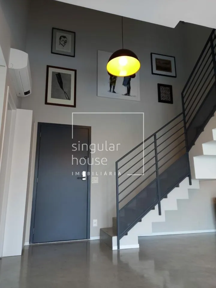 Apartamento com 2 suítes à venda em Itaim Bibi, São Paulo, por R$ 2.680.000 Imagem 9