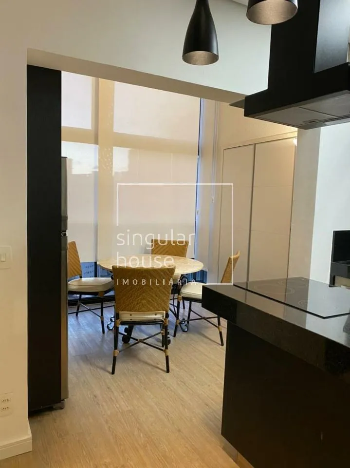 Apartamento com 1 suítes à venda em Vila Olímpia, São Paulo, por R$ 1.200.000 Imagem 14