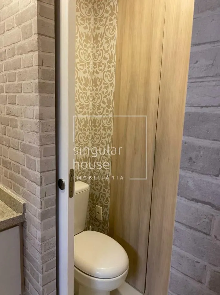 Apartamento com 1 suítes à venda em Vila Olímpia, São Paulo, por R$ 1.200.000 Imagem 15