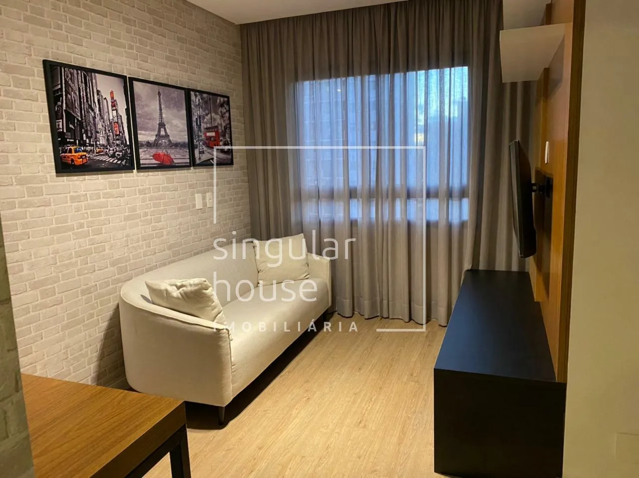 Apartamento com 1 suítes à venda em Vila Olímpia, São Paulo, por R$ 1.200.000 Imagem 11