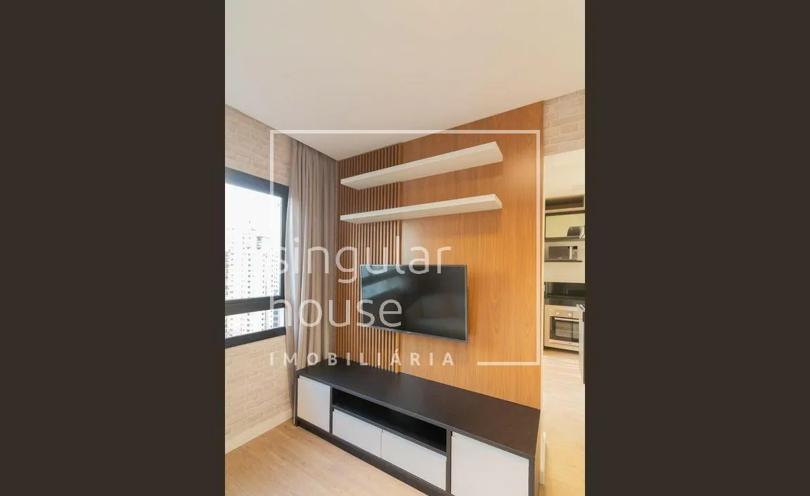 Apartamento com 1 suítes à venda em Vila Olímpia, São Paulo, por R$ 1.200.000 Imagem 7