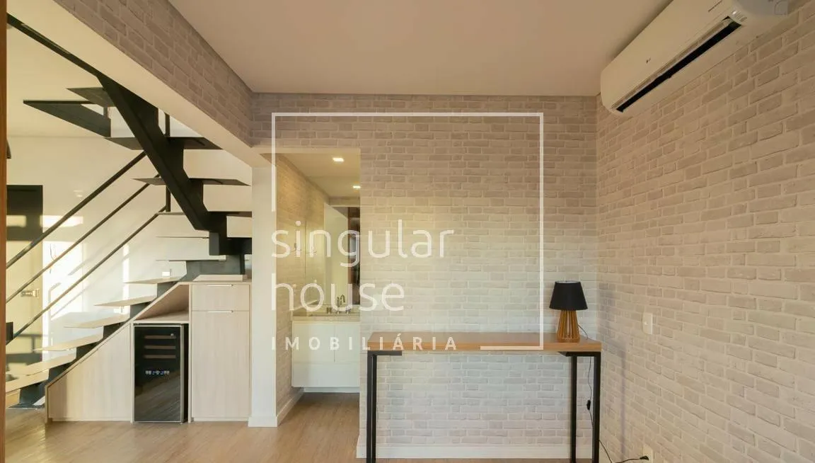 Apartamento com 1 suítes à venda em Vila Olímpia, São Paulo, por R$ 1.200.000 Imagem 6