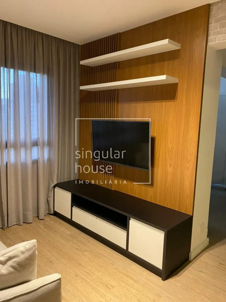 Apartamento com 1 suítes à venda em Vila Olímpia, São Paulo, por R$ 1.200.000 Imagem 8