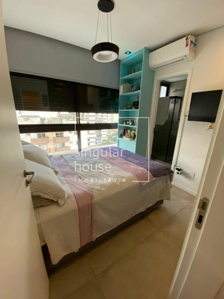 Apartamento com 2 suítes à venda em Vila Olímpia, São Paulo, por R$ 2.600.000 Imagem 11