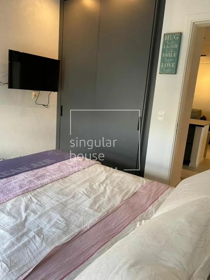 Apartamento com 2 suítes à venda em Vila Olímpia, São Paulo, por R$ 2.600.000 Imagem 12