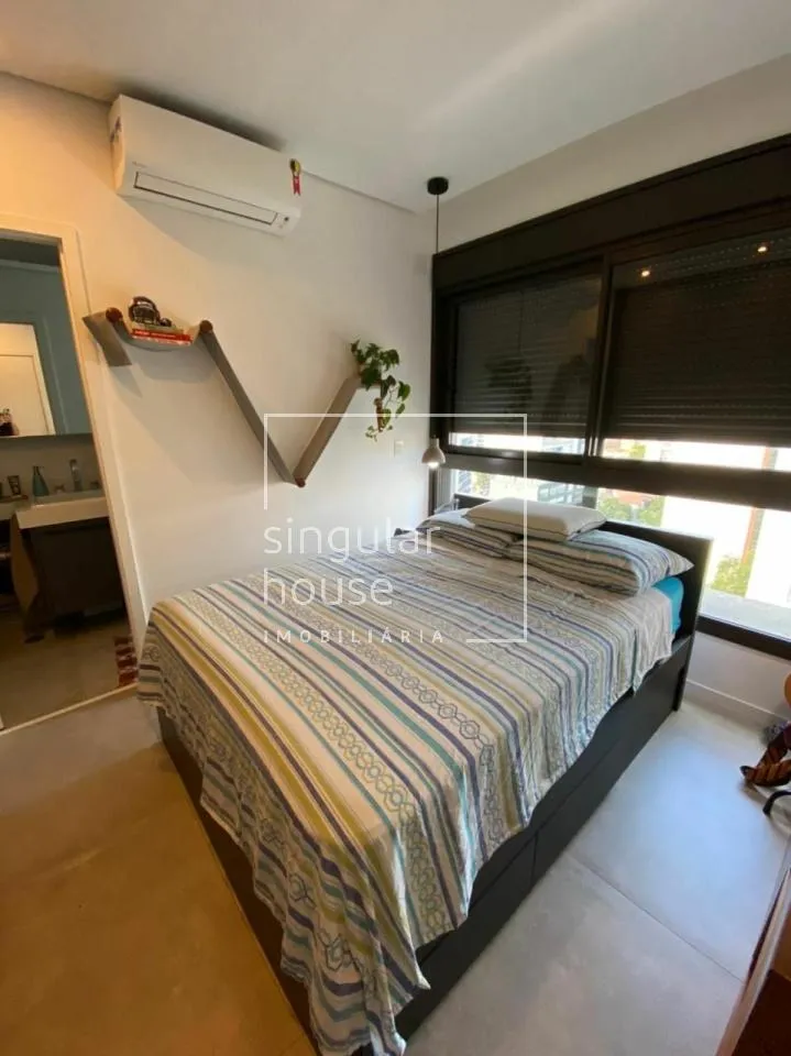 Apartamento com 2 suítes à venda em Vila Olímpia, São Paulo, por R$ 2.600.000 Imagem 13