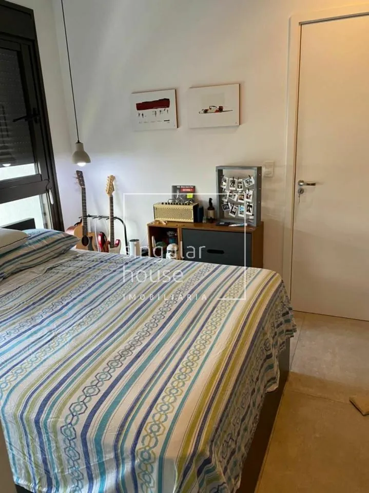 Apartamento com 2 suítes à venda em Vila Olímpia, São Paulo, por R$ 2.600.000 Imagem 15