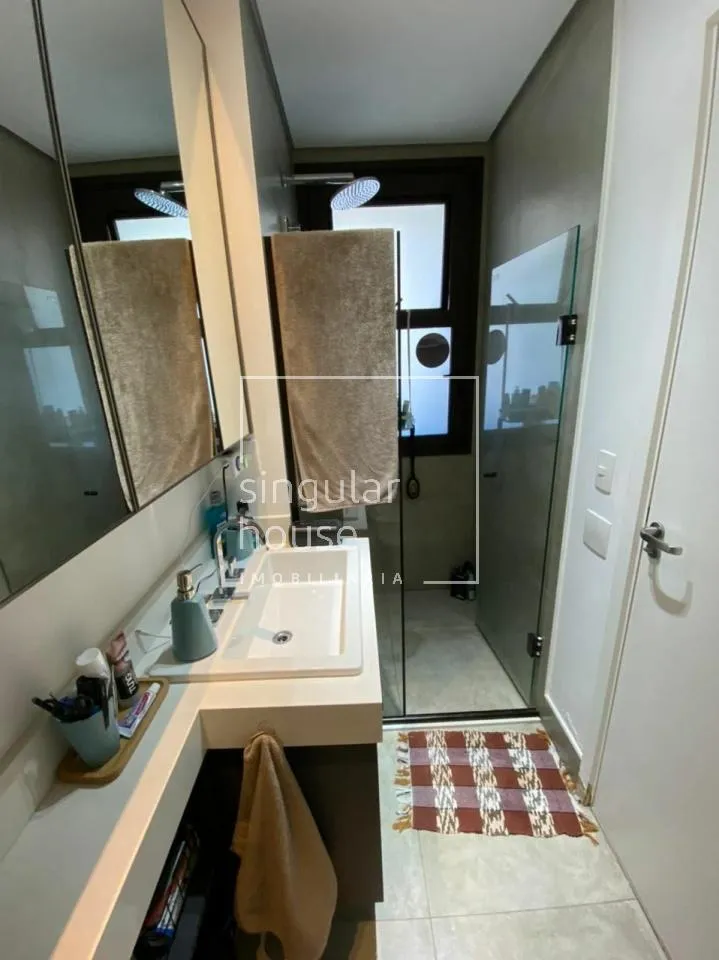 Apartamento com 2 suítes à venda em Vila Olímpia, São Paulo, por R$ 2.600.000 Imagem 16
