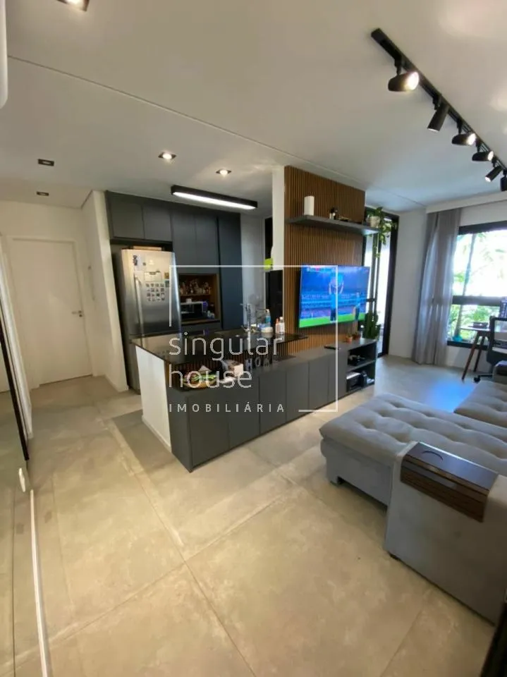 Apartamento com 2 suítes à venda em Vila Olímpia, São Paulo, por R$ 2.600.000 Imagem 2