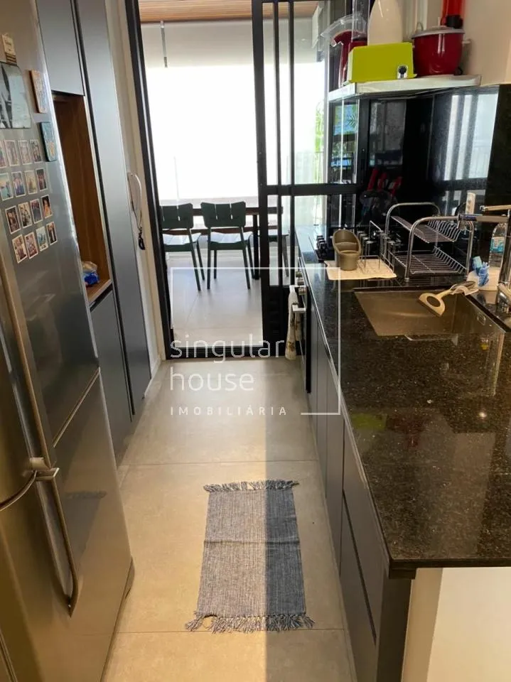 Apartamento com 2 suítes à venda em Vila Olímpia, São Paulo, por R$ 2.600.000 Imagem 20