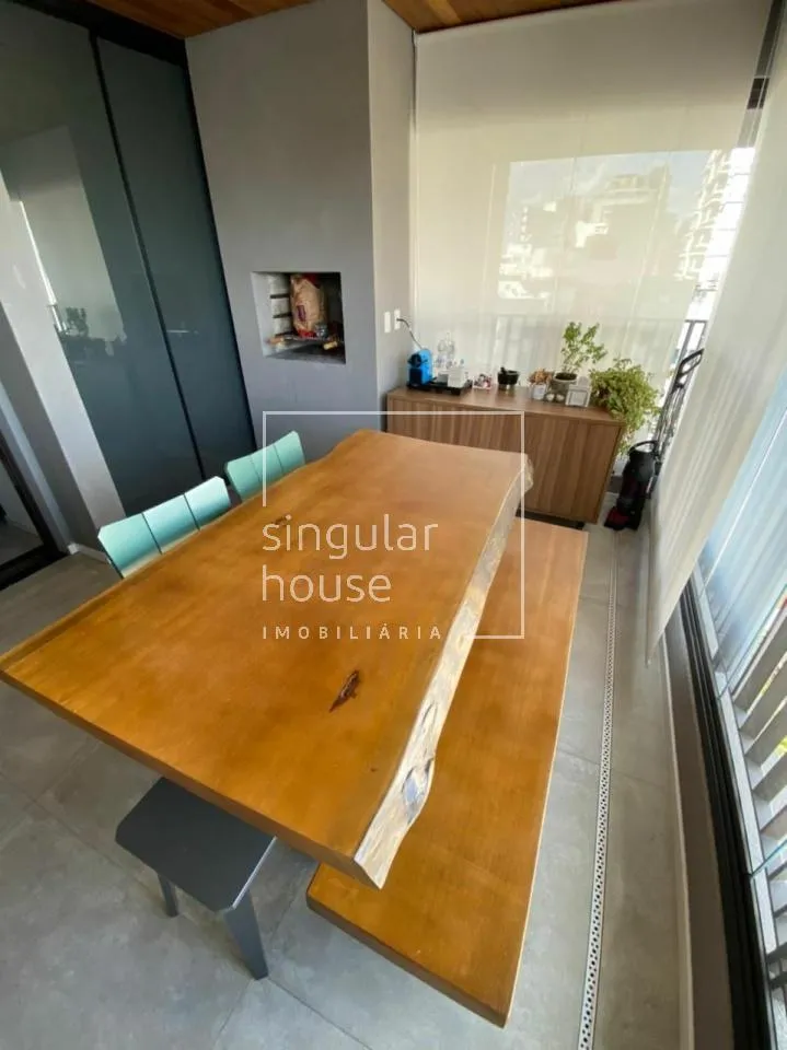 Apartamento com 2 suítes à venda em Vila Olímpia, São Paulo, por R$ 2.600.000 Imagem 3