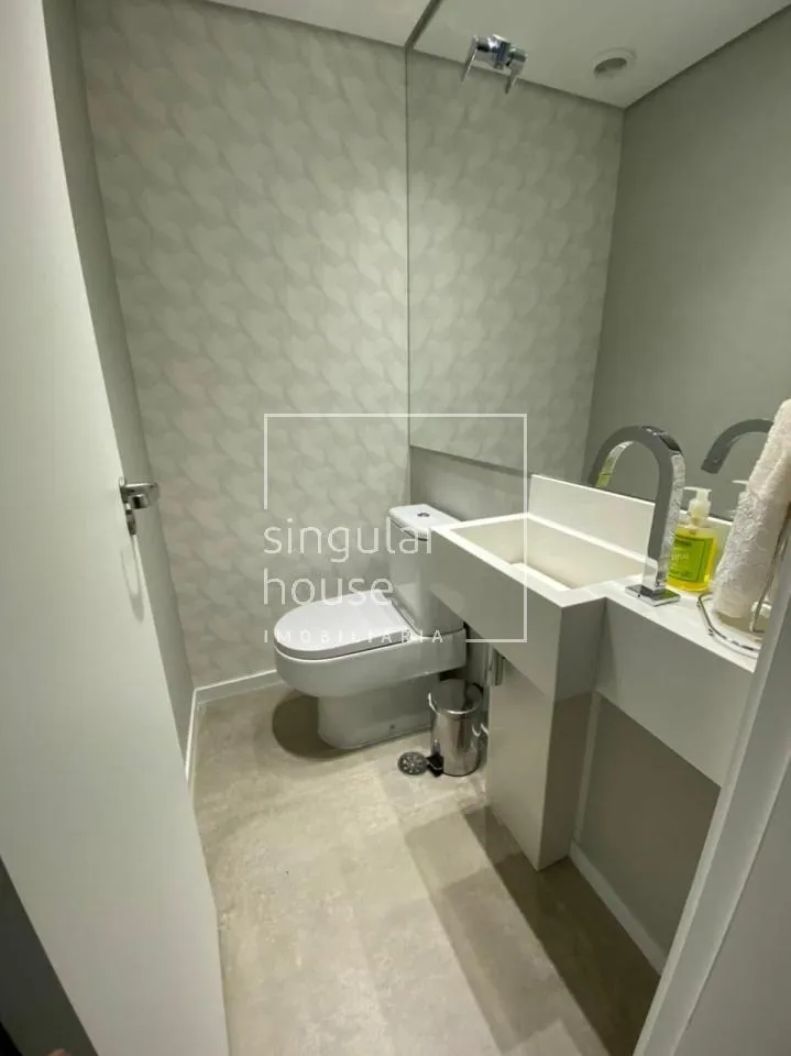 Apartamento com 2 suítes à venda em Vila Olímpia, São Paulo, por R$ 2.600.000 Imagem 5