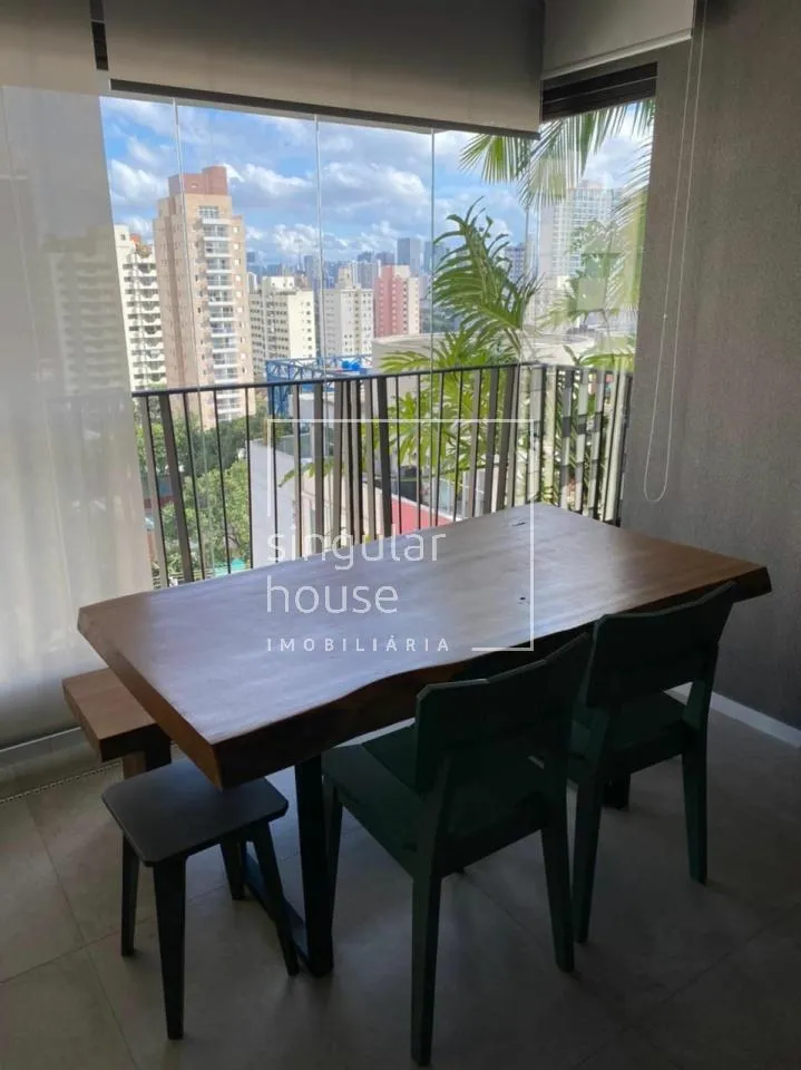 Apartamento com 2 suítes à venda em Vila Olímpia, São Paulo, por R$ 2.600.000 Imagem 6