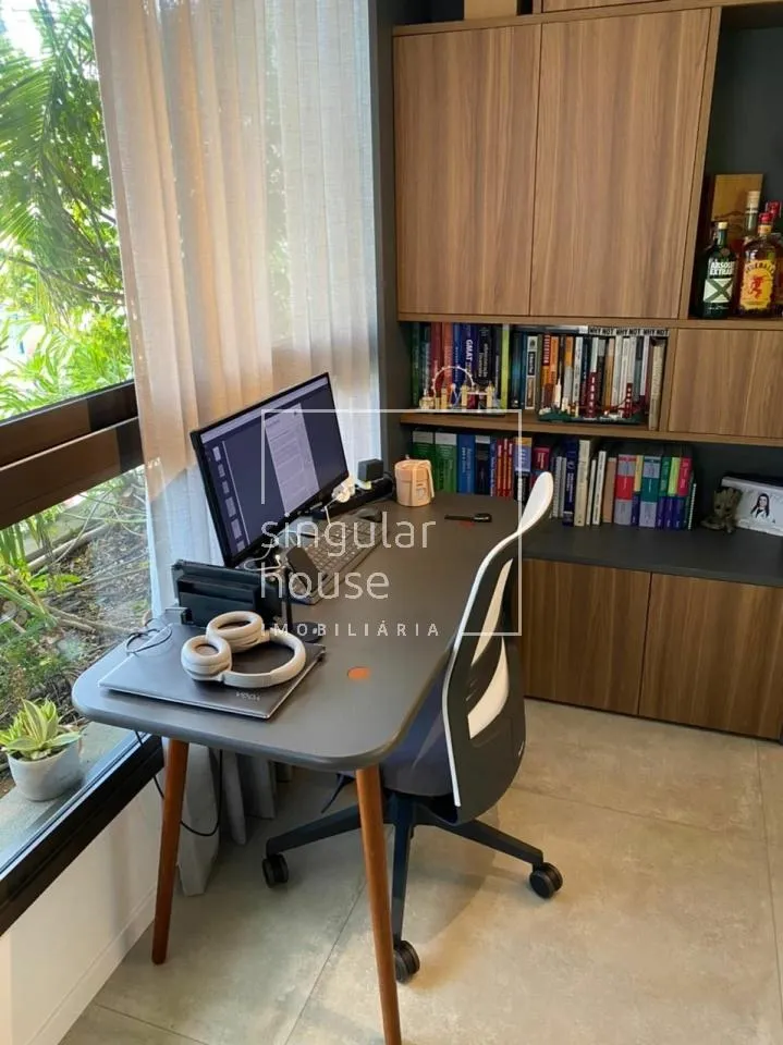 Apartamento com 2 suítes à venda em Vila Olímpia, São Paulo, por R$ 2.600.000 Imagem 7