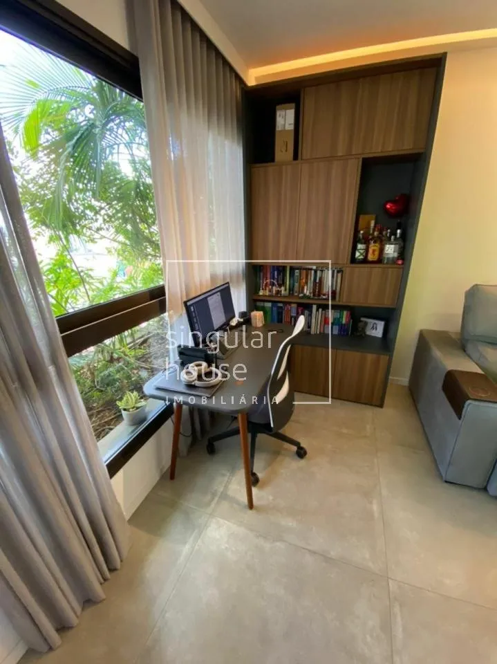 Apartamento com 2 suítes à venda em Vila Olímpia, São Paulo, por R$ 2.600.000 Imagem 8