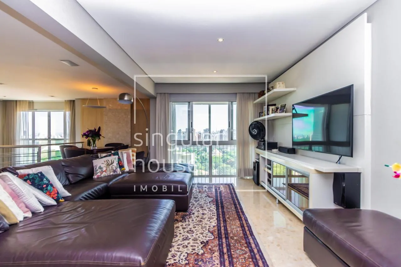 Apartamento com 5 suítes à venda em Vila Mariana, São Paulo, por R$ 5.900.000 Imagem 10