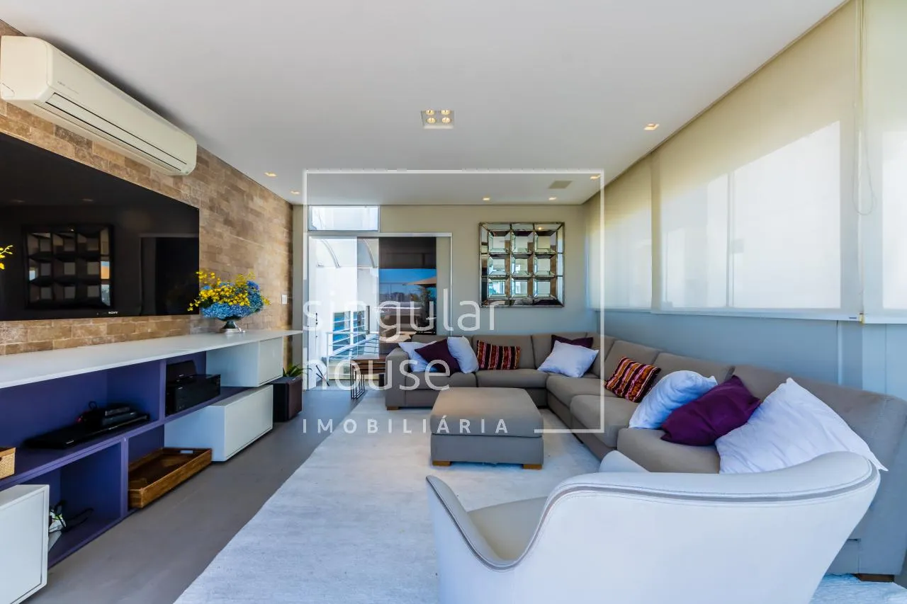 Apartamento com 5 suítes à venda em Vila Mariana, São Paulo, por R$ 5.900.000 Imagem 11