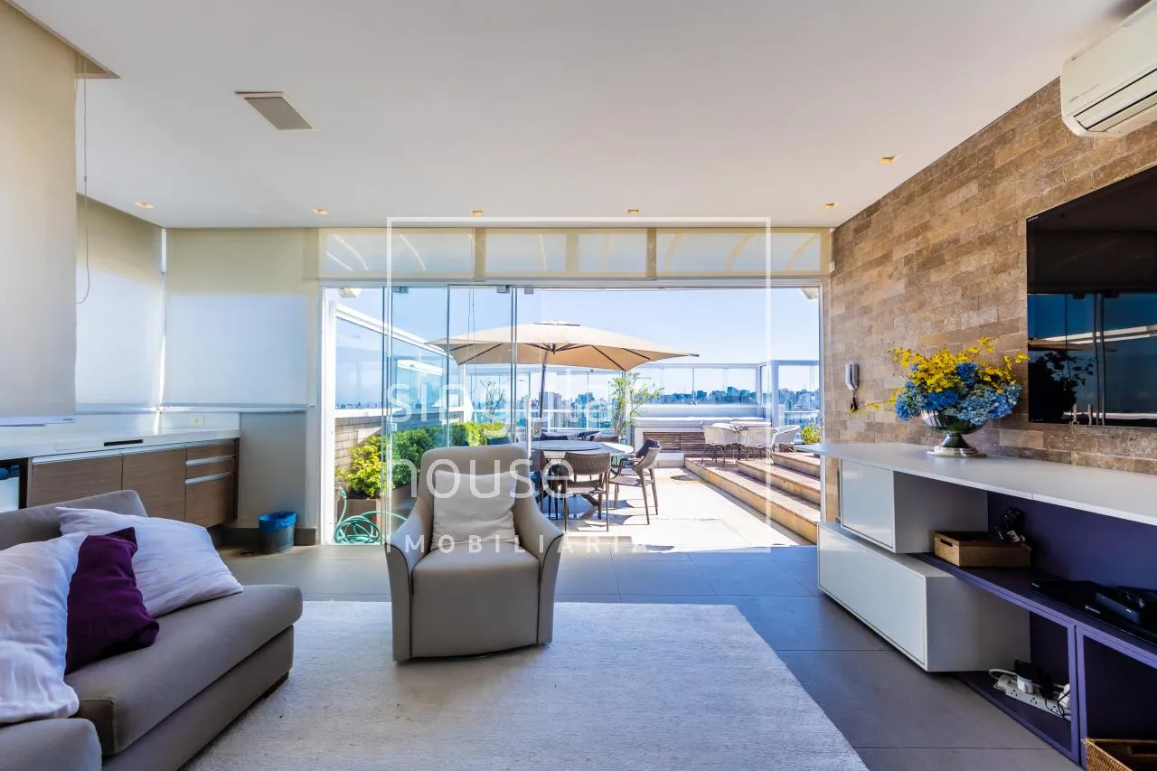 Apartamento com 5 suítes à venda em Vila Mariana, São Paulo, por R$ 5.900.000 Imagem 12