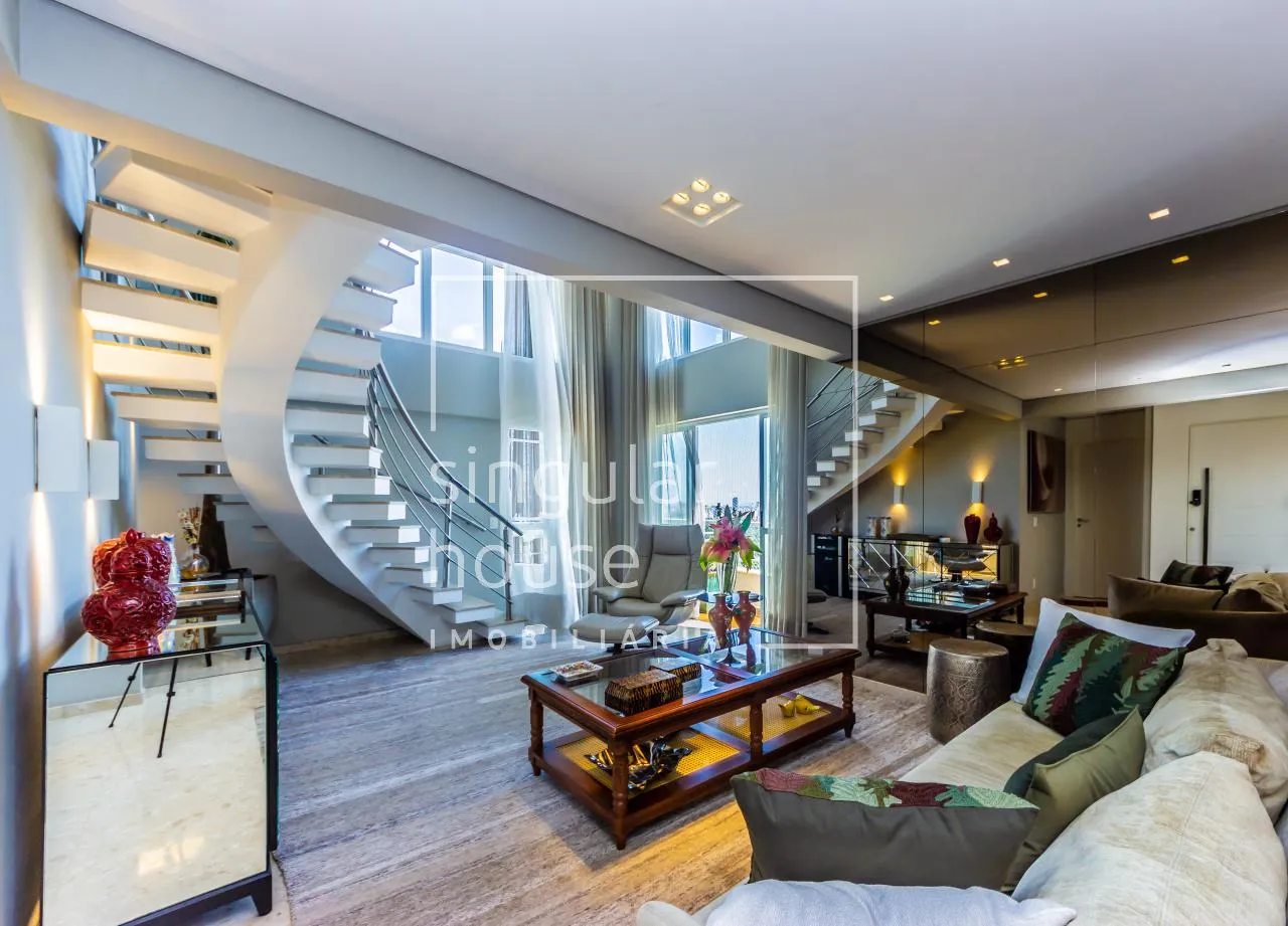 Apartamento com 5 suítes à venda em Vila Mariana, São Paulo, por R$ 5.900.000 Imagem 14