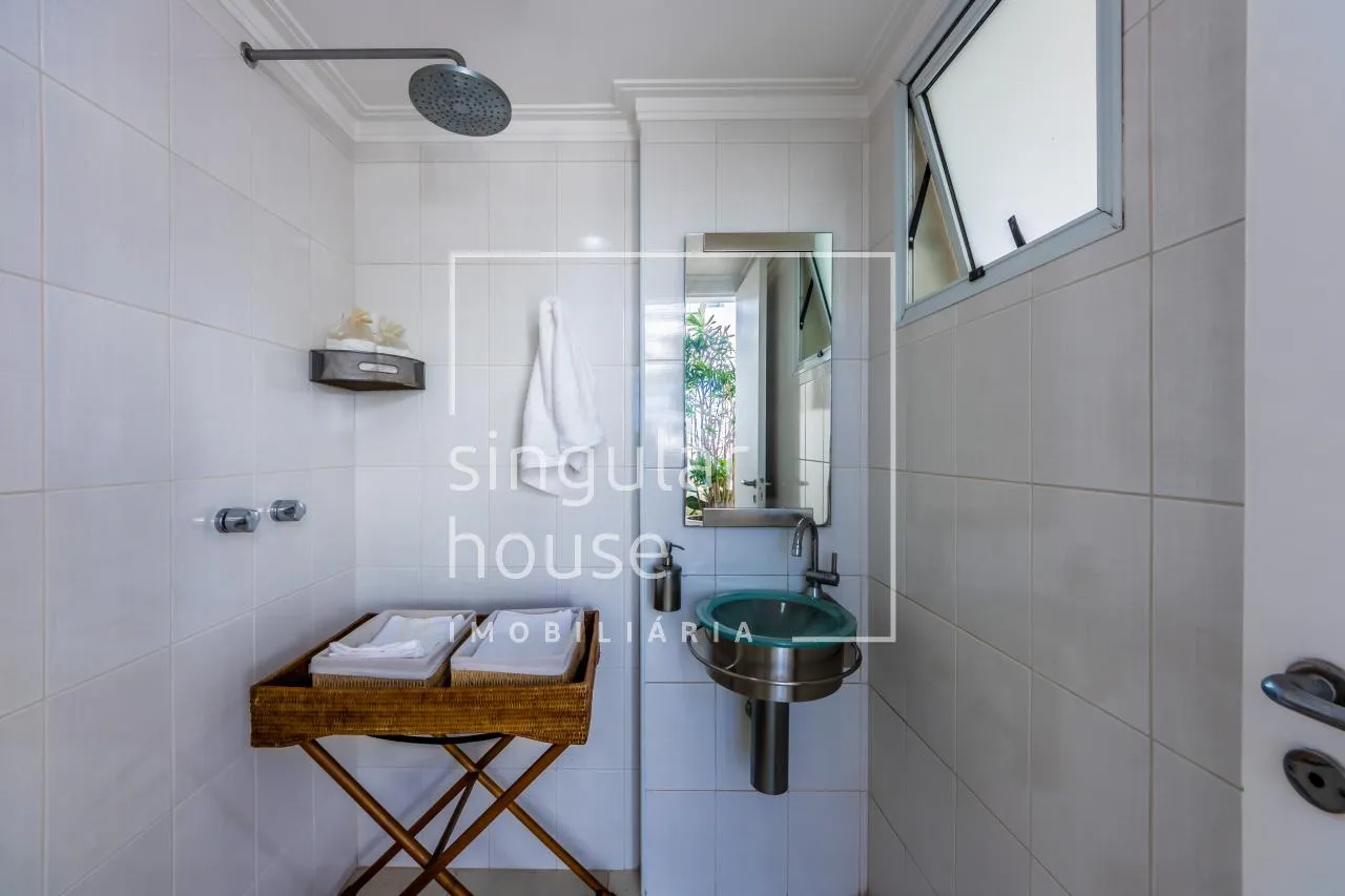 Apartamento com 5 suítes à venda em Vila Mariana, São Paulo, por R$ 5.900.000 Imagem 15