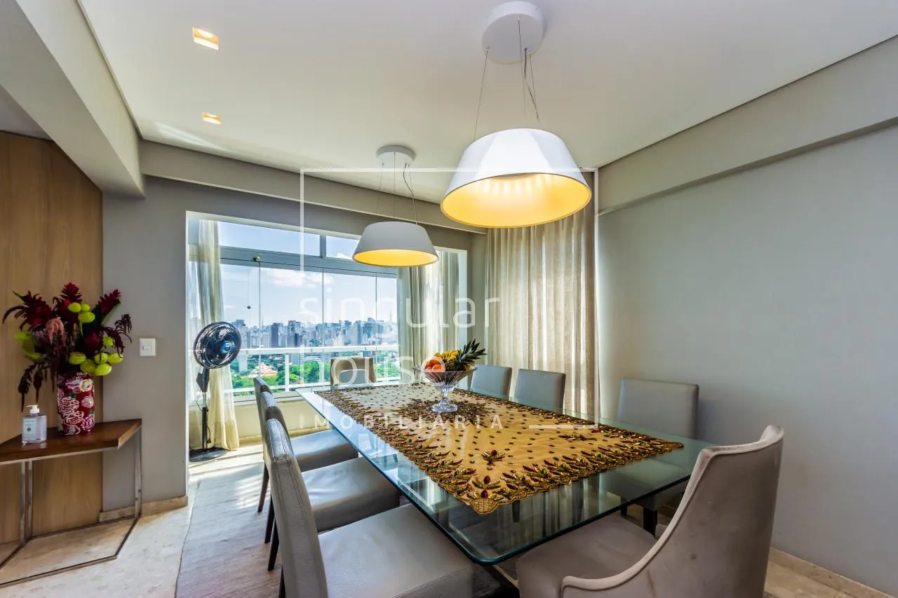 Apartamento com 5 suítes à venda em Vila Mariana, São Paulo, por R$ 5.900.000 Imagem 16