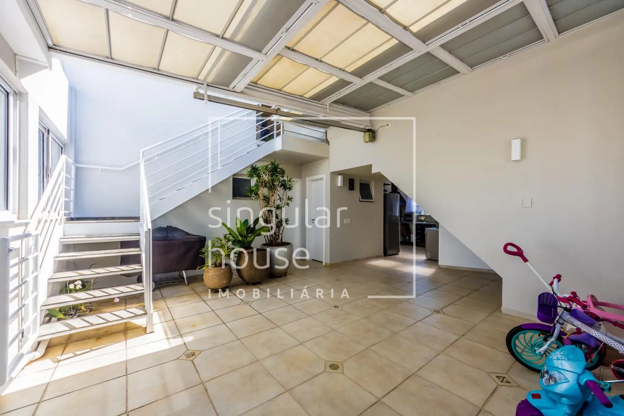 Apartamento com 5 suítes à venda em Vila Mariana, São Paulo, por R$ 5.900.000 Imagem 17