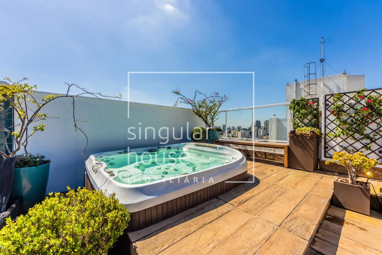 Apartamento com 5 suítes à venda em Vila Mariana, São Paulo, por R$ 5.600.000 Imagem 2