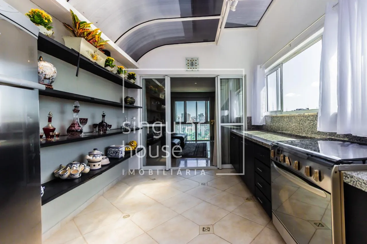 Apartamento com 5 suítes à venda em Vila Mariana, São Paulo, por R$ 5.900.000 Imagem 20