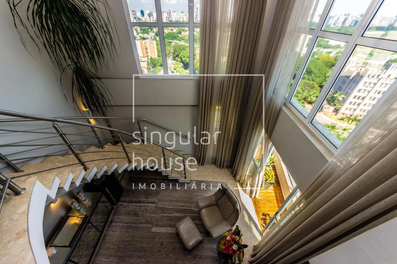 Apartamento com 5 suítes à venda em Vila Mariana, São Paulo, por R$ 5.900.000 Imagem 21