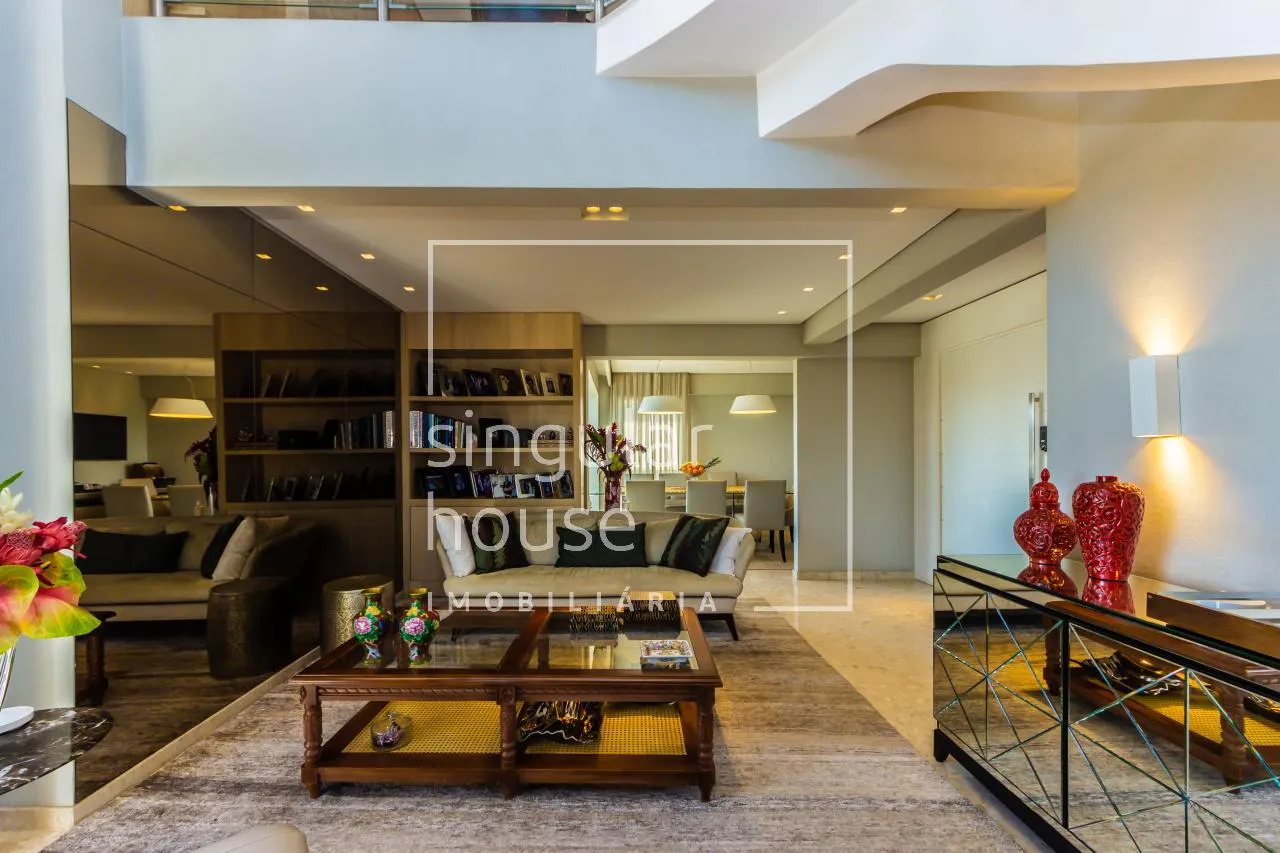 Apartamento com 5 suítes à venda em Vila Mariana, São Paulo, por R$ 5.900.000 Imagem 22
