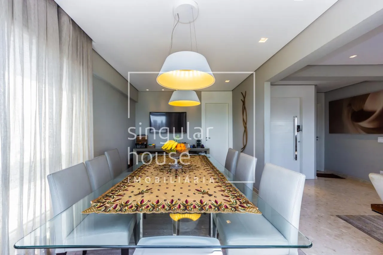 Apartamento com 5 suítes à venda em Vila Mariana, São Paulo, por R$ 5.900.000 Imagem 23