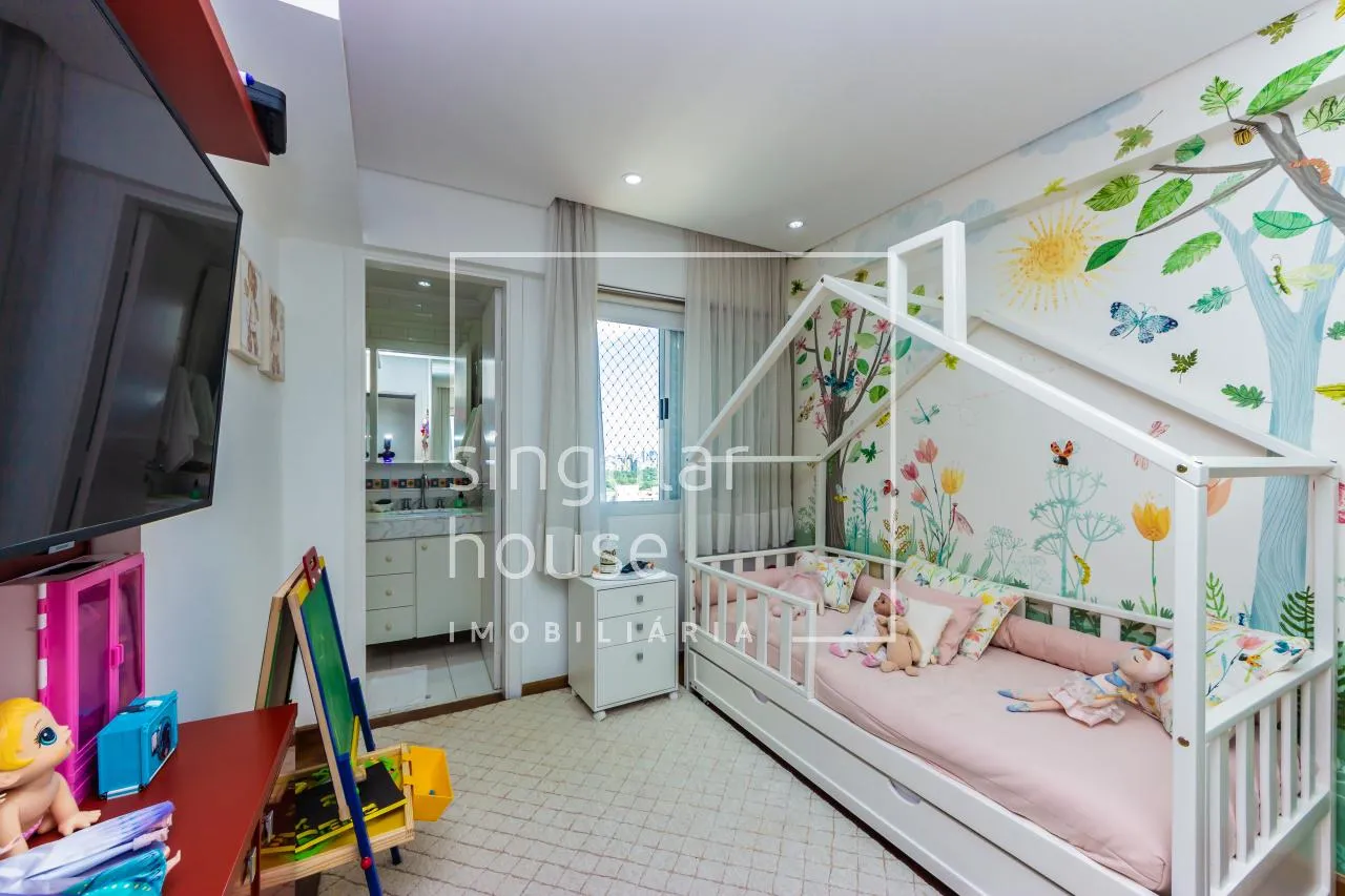 Apartamento com 5 suítes à venda em Vila Mariana, São Paulo, por R$ 5.900.000 Imagem 24