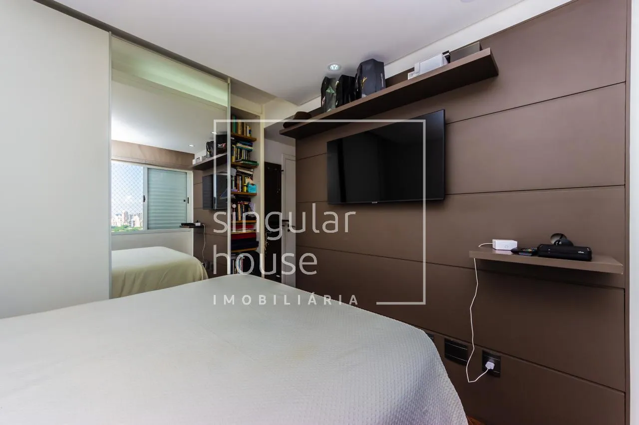 Apartamento com 5 suítes à venda em Vila Mariana, São Paulo, por R$ 5.900.000 Imagem 27
