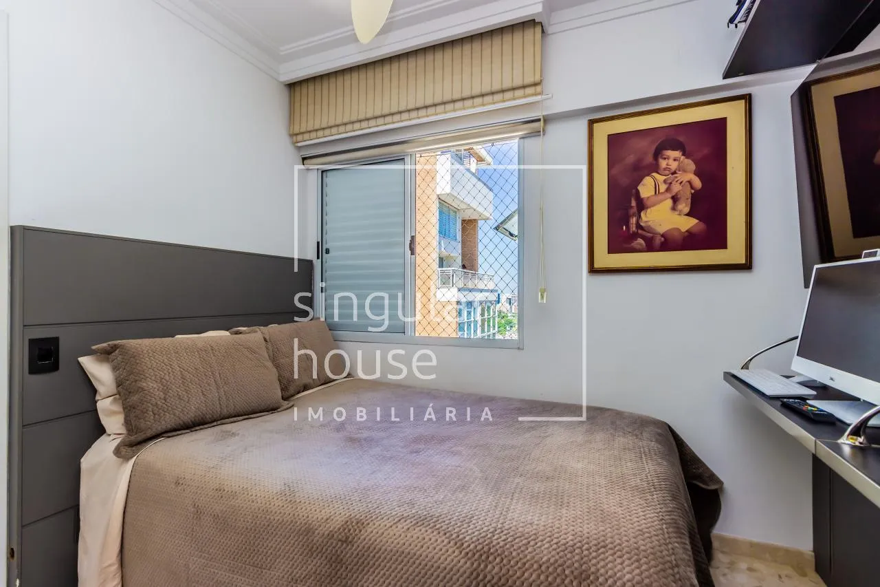 Apartamento com 5 suítes à venda em Vila Mariana, São Paulo, por R$ 5.900.000 Imagem 28