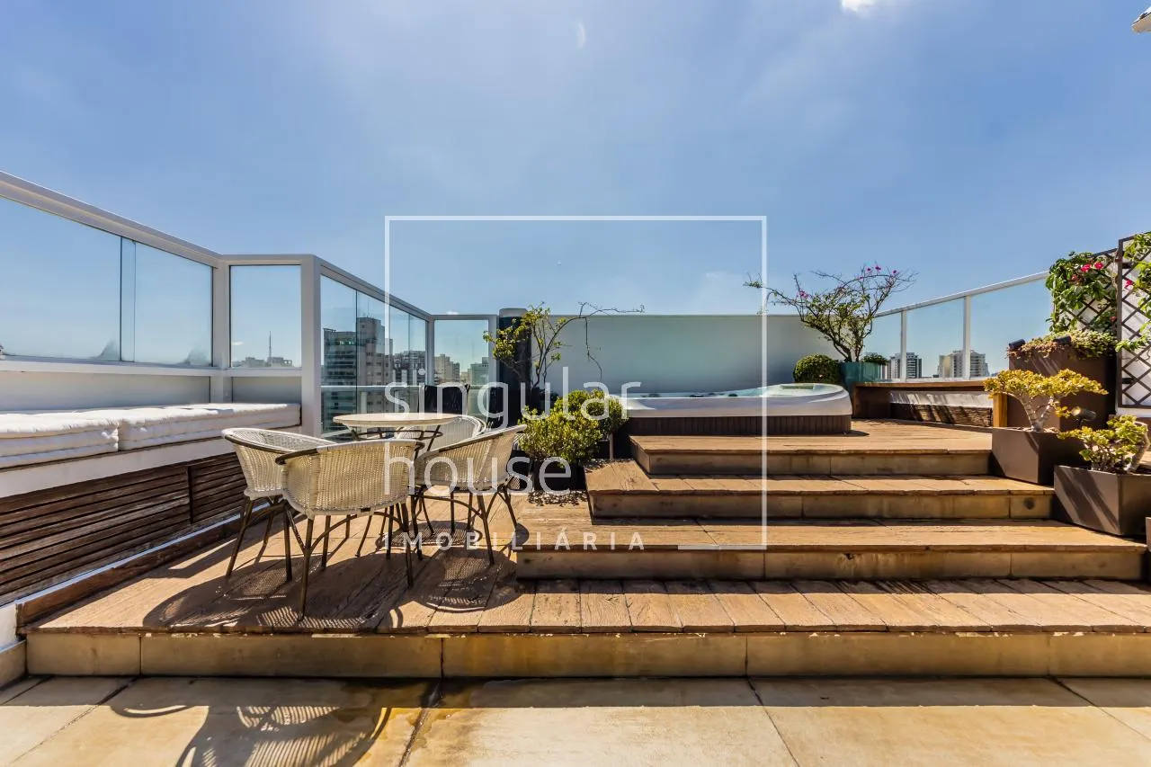 Apartamento com 5 suítes à venda em Vila Mariana, São Paulo, por R$ 5.600.000 Imagem 3