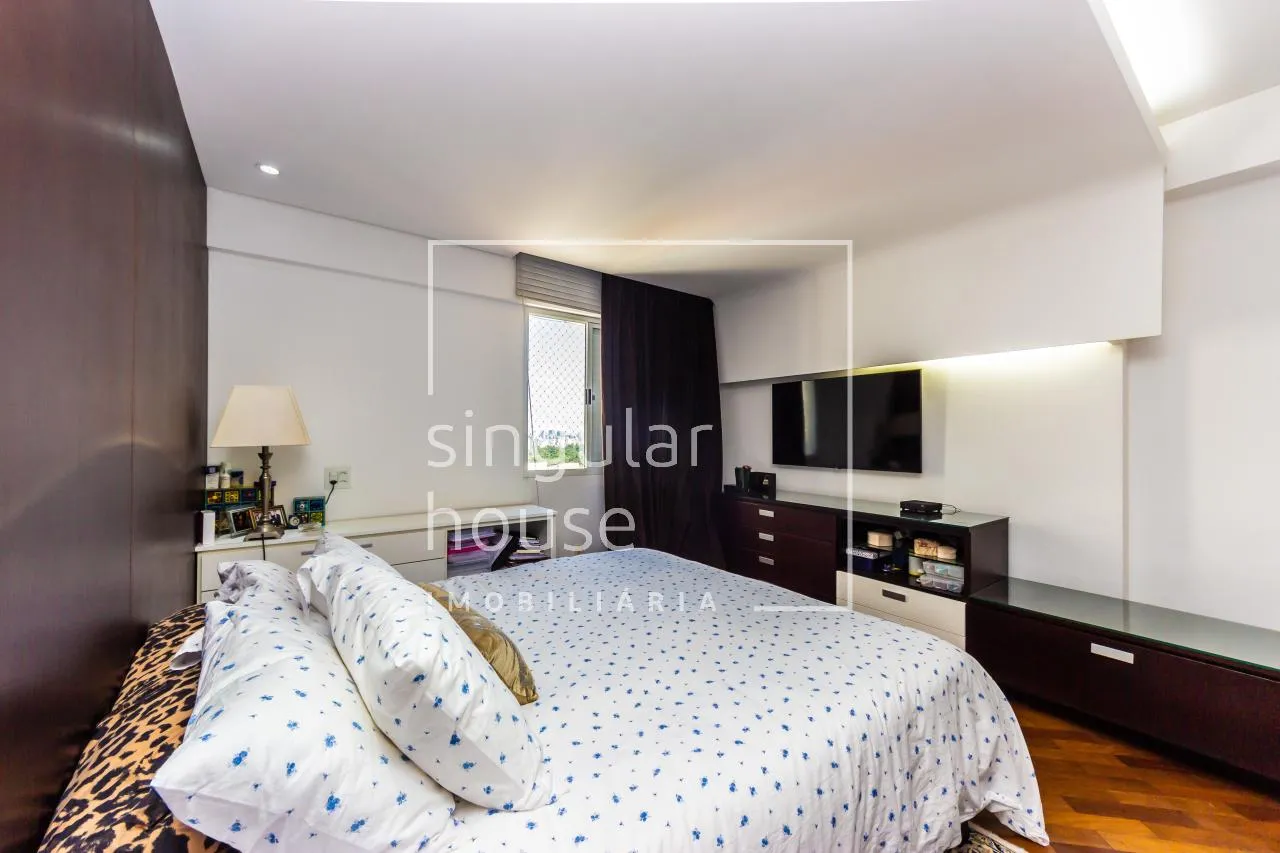 Apartamento com 5 suítes à venda em Vila Mariana, São Paulo, por R$ 5.900.000 Imagem 30