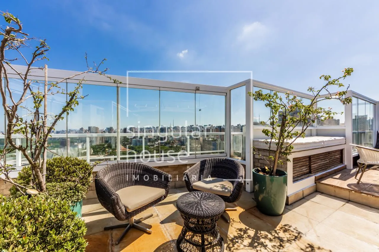 Apartamento com 5 suítes à venda em Vila Mariana, São Paulo, por R$ 5.900.000 Imagem 5