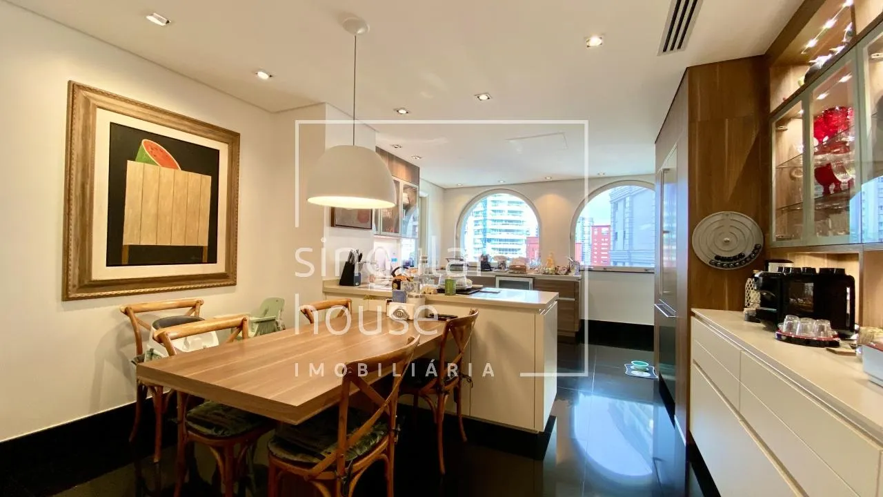 Apartamento com 4 suítes à venda em Jardim Paulistano, São Paulo, por R$ 47.500.000 Imagem 23