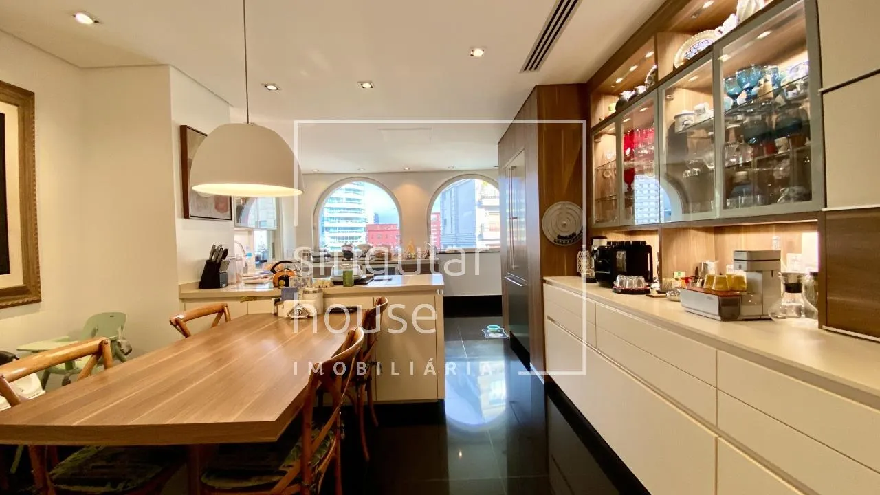 Apartamento com 4 suítes à venda em Jardim Paulistano, São Paulo, por R$ 47.500.000 Imagem 24
