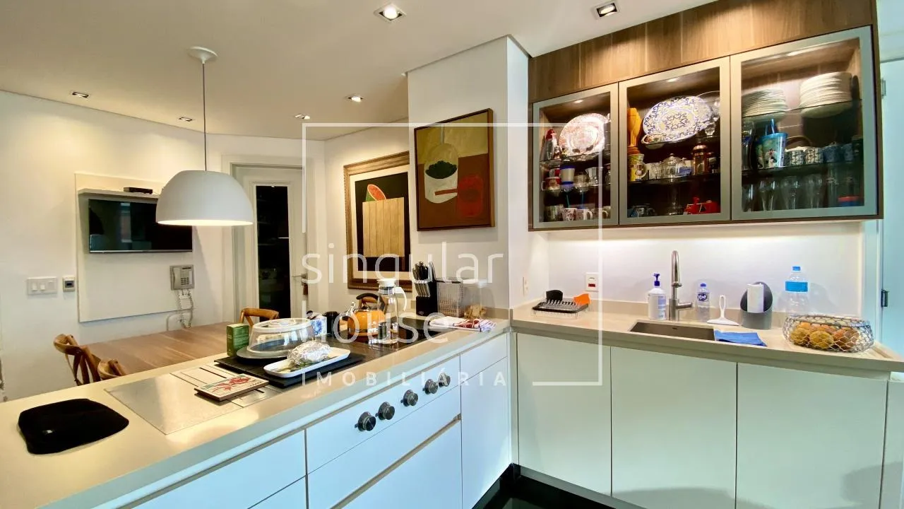 Apartamento com 4 suítes à venda em Jardim Paulistano, São Paulo, por R$ 47.500.000 Imagem 26